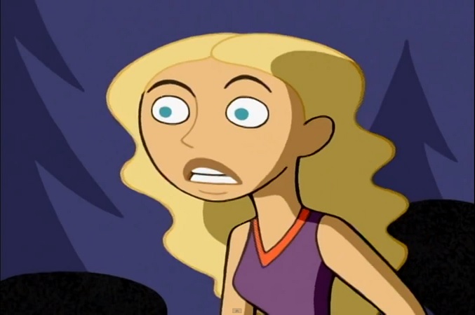 Devaun and brandon iron The request button slime girl quest failed chapter